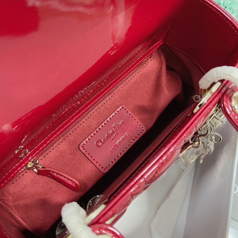 Christian Dior My Lady Bags